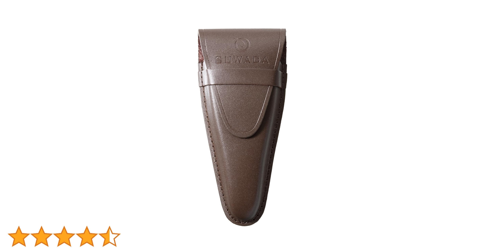 Amazon | SUWADA 爪きり用本革ケースL | SUWADA | 爪切り 通販